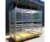 WP-FA-QLD First Aid Rescue Cage