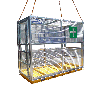 WP-FA-QLD First Aid Rescue Cage