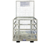 WP-GC Forklift Work Platform 