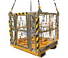 WP-NC Crane Cage (4 person)