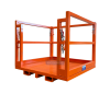 WPOP-RB Order Picking Cage