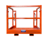 WPOP-RB Order Picking Cage