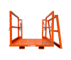 WPOP-RB Order Picking Cage