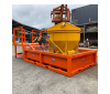 WTU50 Kibble Washout Unit 