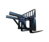 XFC400 Excavator Floating Carriage