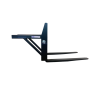 XFC400 Excavator Floating Carriage