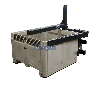 XR3-23-BHD 180° Rotator with Bin Support Arm