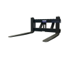XSC300 Excavator Pallet Forks