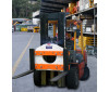 XZQ 360° Rotator - in use