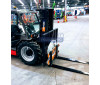 XZQ 360° Rotator - in use