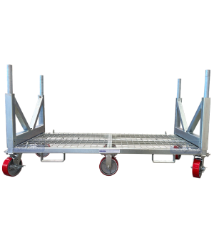 APV100 Pipe Trolley