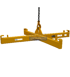 BBFC4 Bulk Bag Jib