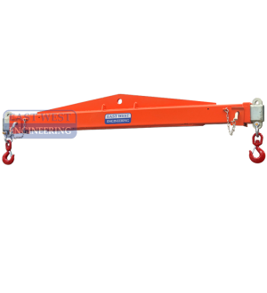 CEL2439 Crane Spreader Beam (Light)