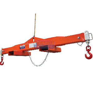 CFL2439 Spreader Beam (Light)
