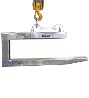 CQM150 Concrete Pipe Lifter