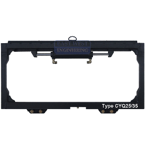 CYQ25/35 Sideshift