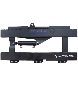 CYQ45/68 Sideshift (Heavy Duty)