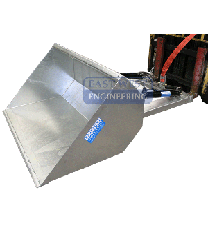 DBHS2 Hydraulic Dirt Bucket