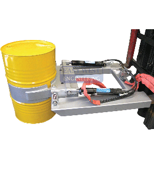 DC-GR2 Hydraulic Drum Rotator