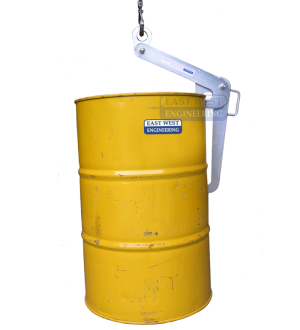 DGA35 Crane Drum Clamp