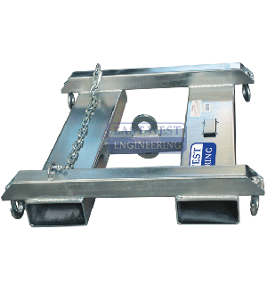 FBB300 Bulk Bag Jib