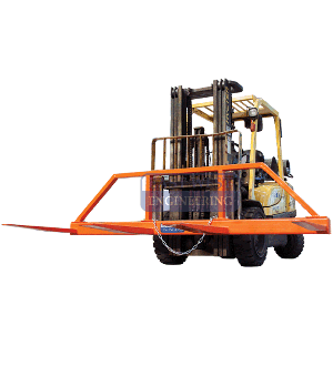 FFS300L Fork Spreader