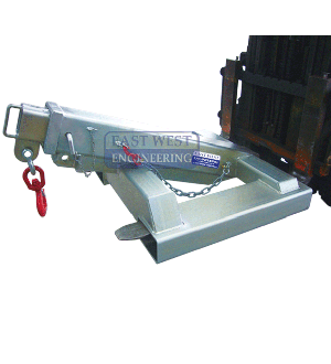 FJA750 Angled Telescopic Jib