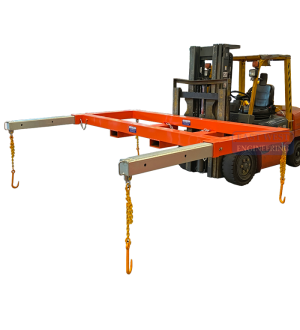 FMH2-3024 Wire Mesh Lifter