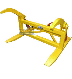 GA Grab Attachment