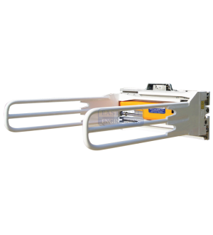 HMC Foam Clamp