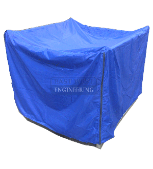 PCT-02CC - optional nylon cover
