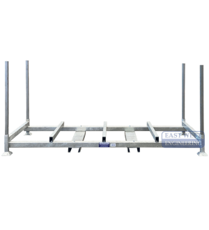 PLF2810 Long Product Stillage