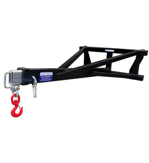 QEJ165 Euro Lifting Jib