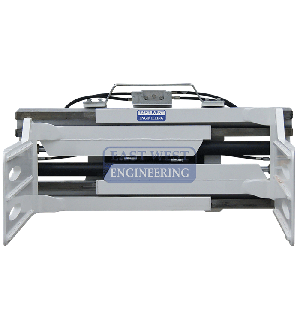 RBC Bale Clamp - Enhanced