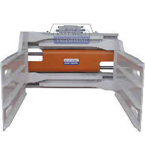 RBC Bale Clamp 