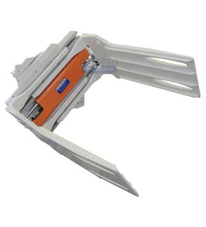 RBX Rotating Bale Clamp