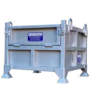 SBS75 Heavy Duty Storage Box