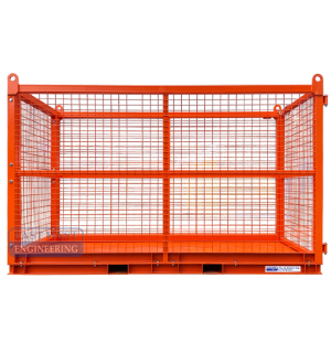 SDR200 Oversized Crane Cage