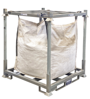SKX100 Bulk Bag Frame