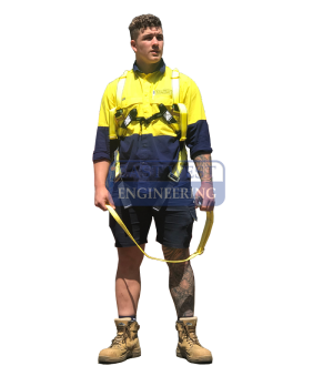 SP-0262 Safety Harness