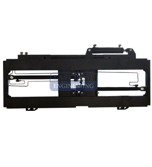 TJC Heavy Duty Sideshifting Fork Positioners