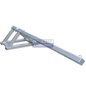TS Tarp Spreader