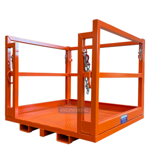 WPOP-RB Order Picking Cage