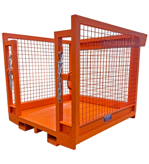 WPOP Order Picking Cage