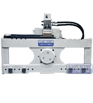XR3 180° Rotator