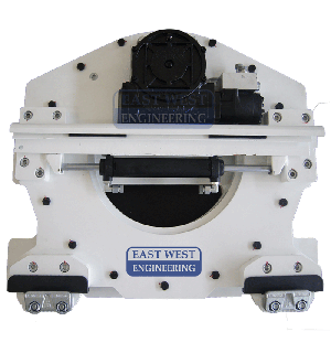 XZQ-F Sideshifting 360° Rotator