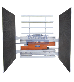 ZXC19D Carton Clamp