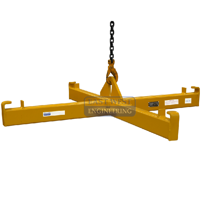 BBFC4 Bulk Bag Jib