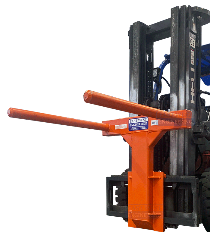 BBP2000 Bulk Bag Lifter