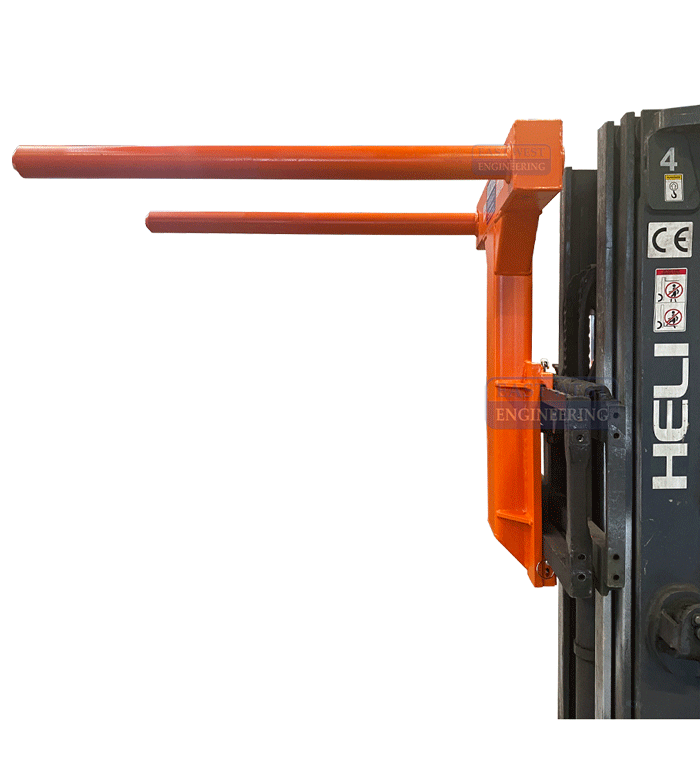BBP2000 Bulk Bag Lifter
